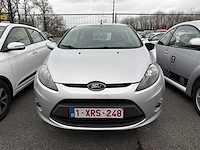 Ford fiesta,2012 - afbeelding 12 van  29