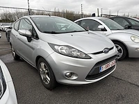 Ford fiesta,2012 - afbeelding 23 van  29