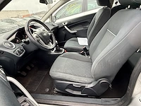Ford fiesta,2012 - afbeelding 27 van  29