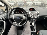 Ford fiesta,2012 - afbeelding 28 van  29