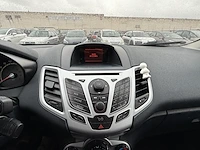 Ford fiesta,2012 - afbeelding 29 van  29