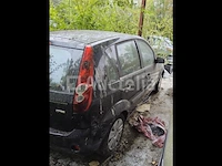 Ford fiesta - afbeelding 1 van  11