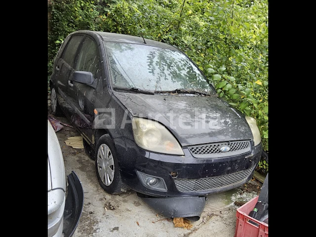 Ford fiesta - afbeelding 6 van  11