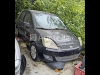 Ford fiesta - afbeelding 6 van  11