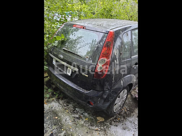 Ford fiesta - afbeelding 7 van  11