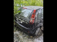 Ford fiesta - afbeelding 7 van  11