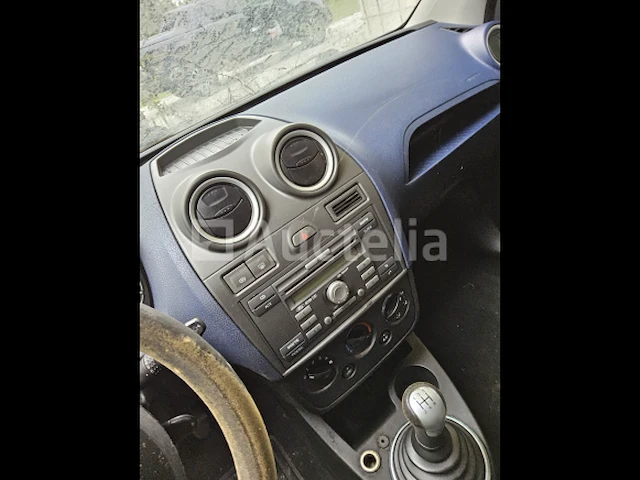 Ford fiesta - afbeelding 8 van  11
