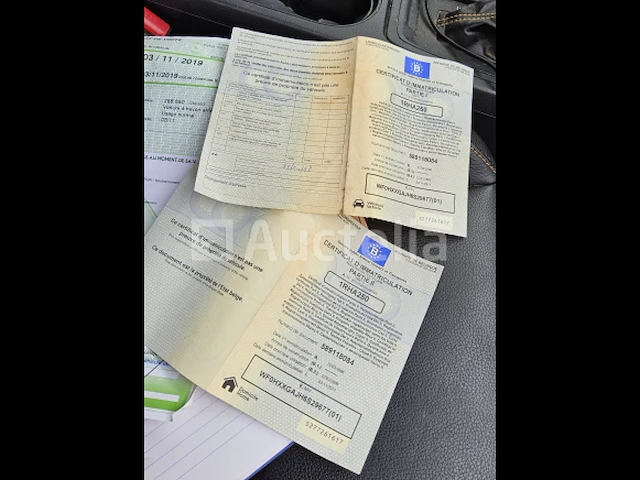 Ford fiesta - afbeelding 9 van  11