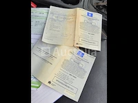 Ford fiesta - afbeelding 9 van  11