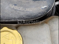 Ford fiesta - afbeelding 10 van  11
