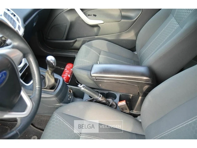 Ford fiesta - afbeelding 2 van  28
