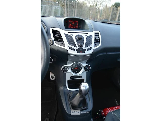 Ford fiesta - afbeelding 3 van  28