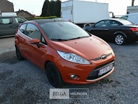Ford fiesta - afbeelding 5 van  28