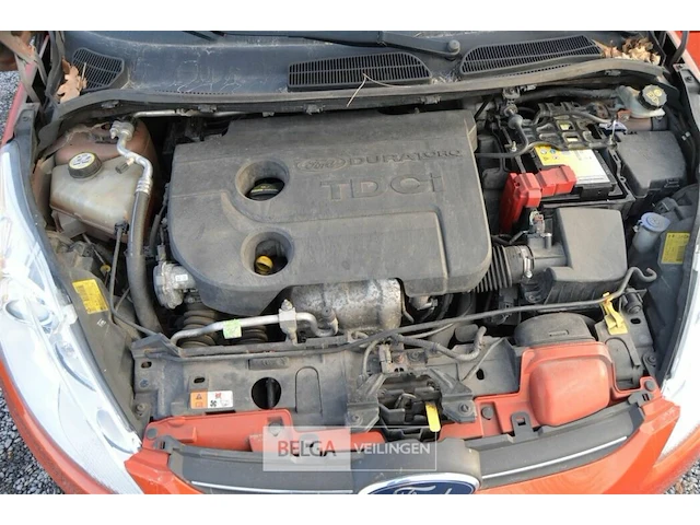 Ford fiesta - afbeelding 8 van  28