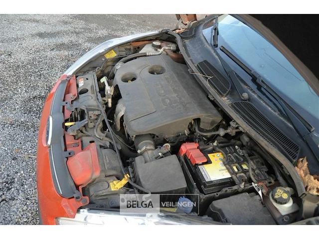 Ford fiesta - afbeelding 9 van  28