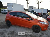 Ford fiesta - afbeelding 10 van  28