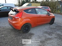 Ford fiesta - afbeelding 11 van  28