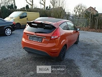 Ford fiesta - afbeelding 13 van  28