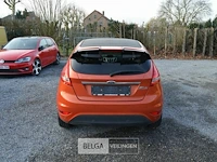 Ford fiesta - afbeelding 14 van  28