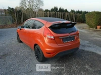 Ford fiesta - afbeelding 15 van  28
