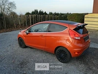 Ford fiesta - afbeelding 16 van  28