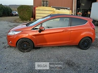 Ford fiesta - afbeelding 17 van  28