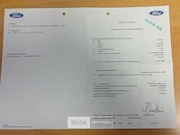 Ford fiesta - afbeelding 25 van  28