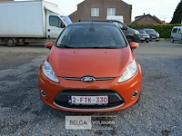Ford fiesta - afbeelding 12 van  28