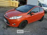 Ford fiesta - afbeelding 18 van  28