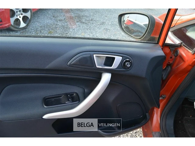 Ford fiesta - afbeelding 22 van  28