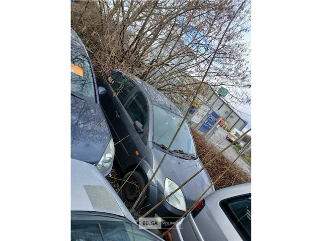 Ford fiesta - afbeelding 2 van  3