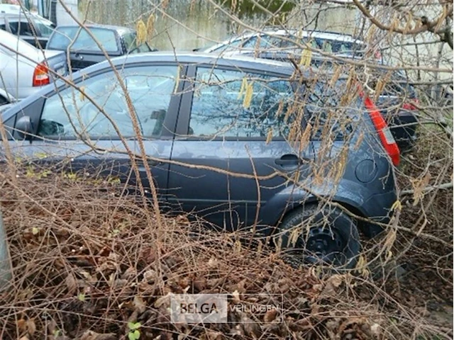 Ford fiesta - afbeelding 3 van  3