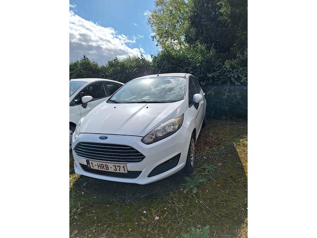 Ford fiesta - afbeelding 2 van  16