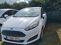 Ford fiesta - afbeelding 2 van  16