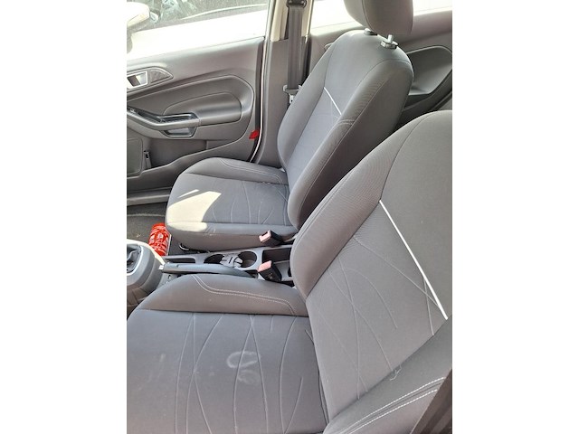 Ford fiesta - afbeelding 4 van  16