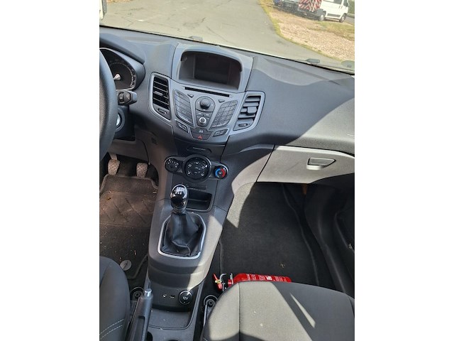 Ford fiesta - afbeelding 5 van  16