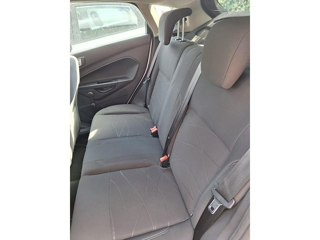 Ford fiesta - afbeelding 6 van  16
