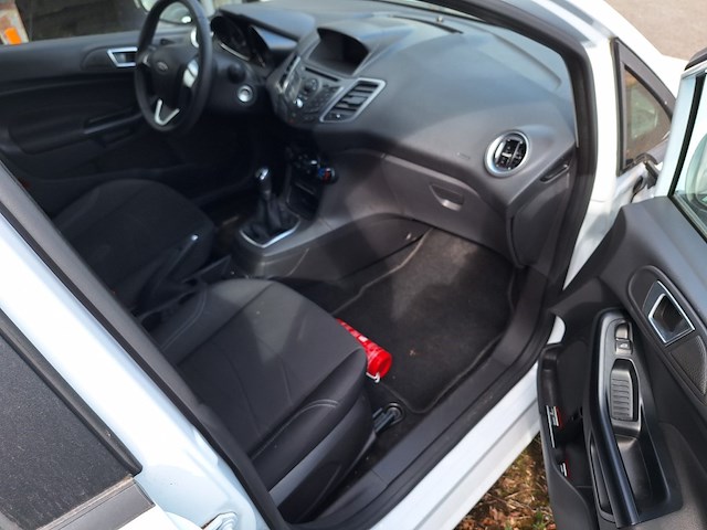 Ford fiesta - afbeelding 7 van  16