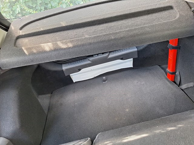 Ford fiesta - afbeelding 8 van  16