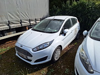 Ford fiesta - afbeelding 9 van  16