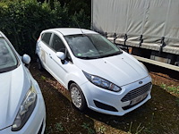 Ford fiesta - afbeelding 10 van  16