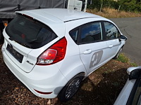 Ford fiesta - afbeelding 11 van  16