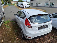 Ford fiesta - afbeelding 12 van  16