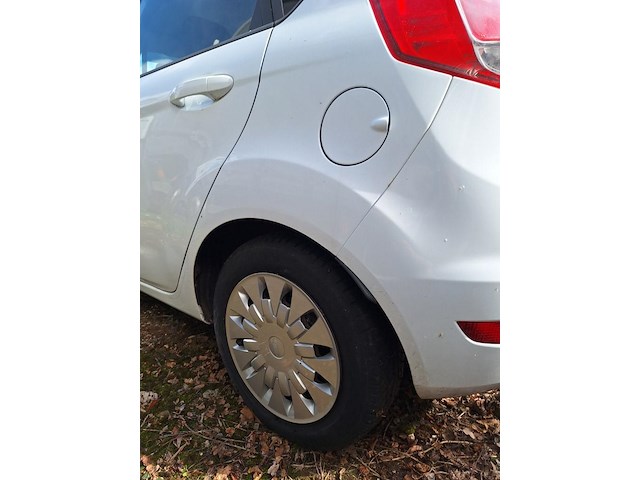Ford fiesta - afbeelding 13 van  16