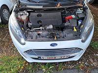 Ford fiesta - afbeelding 14 van  16