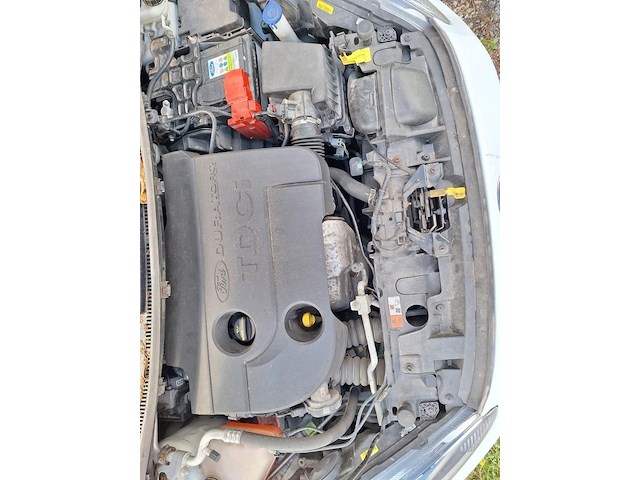 Ford fiesta - afbeelding 15 van  16