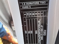 Ford fiesta - afbeelding 16 van  16