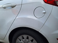 Ford fiesta - afbeelding 3 van  16