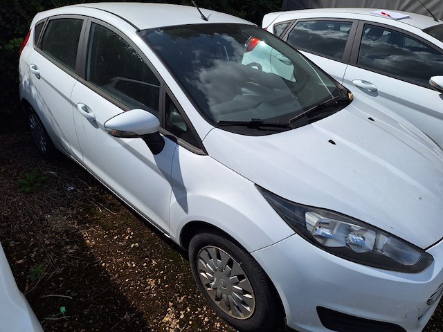 Ford fiesta - afbeelding 4 van  16