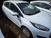 Ford fiesta - afbeelding 4 van  16